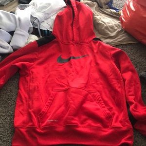 Nike hoodie